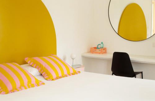 Su Forti Casa | Spacebility Beach - self check-in