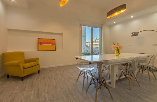 Cagliari Casa | Spacebility City - self check-in