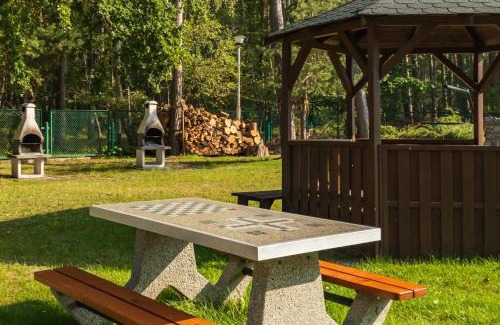 Lukecin Apartamento | Spacerowa Modern Apartment by Noclegi Renters