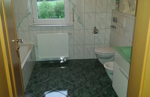 Braunau Apartamento | Amplio apartamento para 2 a 6 personas.