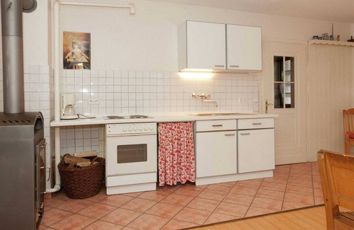 Menkhausen Casa | Espaciosa casa de vacaciones en Menkhausen cerca de la zona de esquí