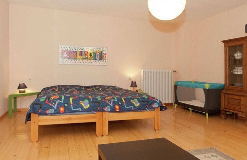 Menkhausen Casa | Espaciosa casa de vacaciones en Menkhausen cerca de la zona de esquí