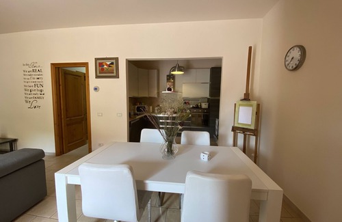 Mercatale Val di Pesa Casa | Spacious house in Chianti for families and friends