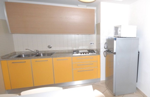 Bibione Apartamento | Spacious Apartment With sea View and Large Terrace