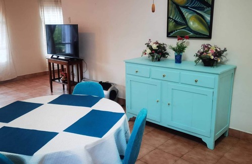 Tuxpan Condominio | Amplio y acogedor, a 5 minutos del pabellón