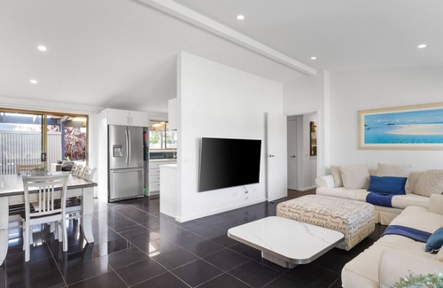 Cape Woolamai Casa | Spacial Rend in Cape Woolamai