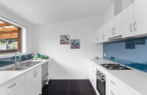 Cape Woolamai Casa | Spacial Rend in Cape Woolamai