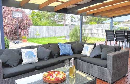Cape Woolamai Casa | Spacial Rend in Cape Woolamai