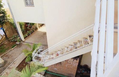Antananarivo Apartamento | Spacieuse Maison 3 Chambres avec Jardin & Garage Privé