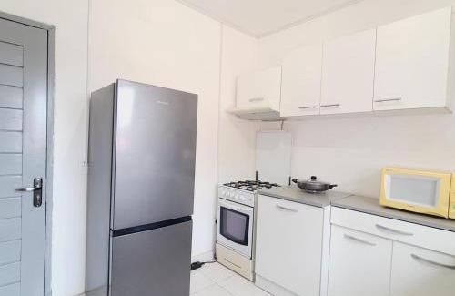 Antananarivo Apartamento | Spacieuse Maison 3 Chambres avec Jardin & Garage Privé