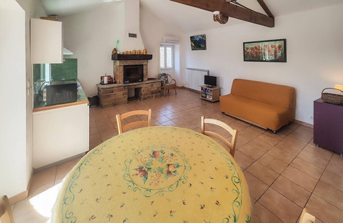 Brasc Casa | Spacieuse maison avec terrasse