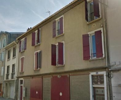 Foix Apartamento | Spacieux 3 chambres centre Foix - 2 sdb et 2 wc - Parking gratuit à 1 Minute