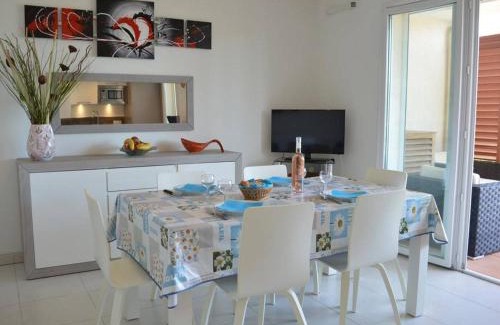 Saint-Raphael Apartamento | Spacieux 3 pièces avec terrasse, piscine et garage, à 2 pas de la plage – Saint Raphaël - FR-1-226A-274