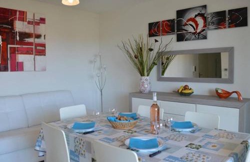 Saint-Raphael Apartamento | Spacieux 3 pièces avec terrasse, piscine et garage, à 2 pas de la plage – Saint Raphaël - FR-1-226A-274