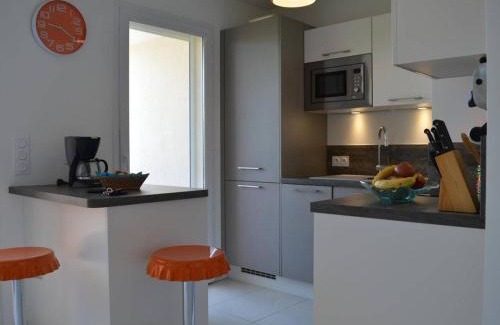 Saint-Raphael Apartamento | Spacieux 3 pièces avec terrasse, piscine et garage, à 2 pas de la plage – Saint Raphaël - FR-1-226A-274