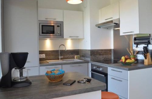 Saint-Raphael Apartamento | Spacieux 3 pièces avec terrasse, piscine et garage, à 2 pas de la plage – Saint Raphaël - FR-1-226A-274