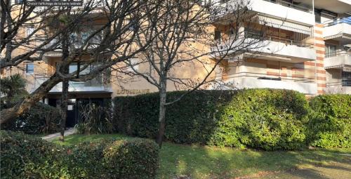 Arcachon Apartamento | Spacieux 3 pièces avec terrasse à 3mn de la plage