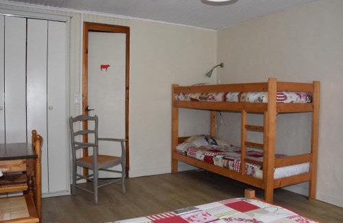 Pralognan-la-Vanoise Apartamento | Spacieux 3 pièces en rez-de-chaussée, idéalement situé, proche ESF et téléphérique - FR-1-464-154