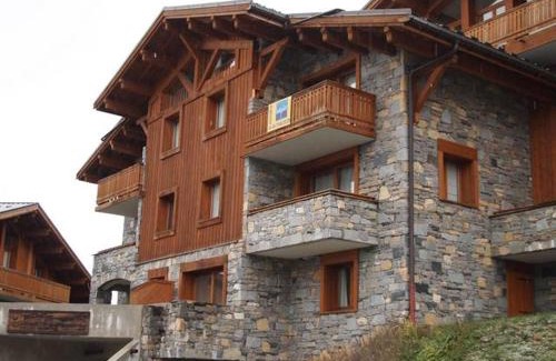 Les Eucherts Apartamento | Spacieux appart 6 pièces, proches pistes avec balcon et PARKING - FR-1-275-175