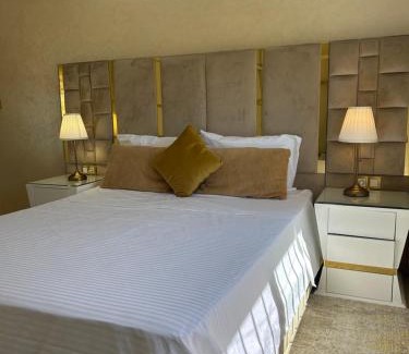 Tanja Balia Apartamento | Spacieux appart, quartier calme