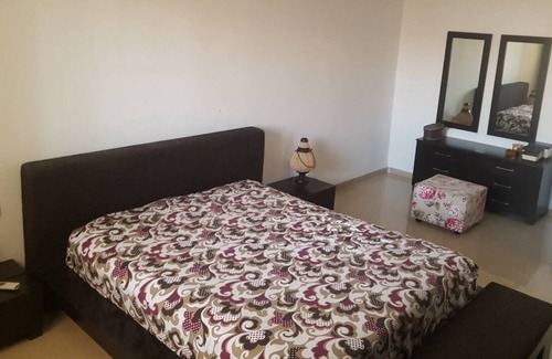 Sousse - Monastir Apartamento | Spacieux Appartement à Sousse Avec Billard
