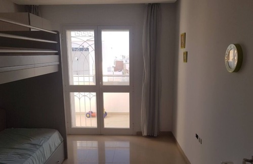 Sousse - Monastir Apartamento | Spacieux Appartement à Sousse Avec Billard