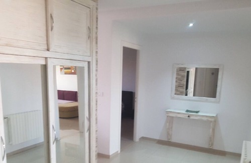 Sousse - Monastir Apartamento | Spacieux Appartement à Sousse Avec Billard