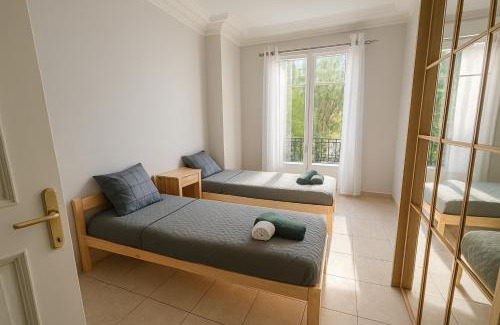 Liberation Apartamento | Spacieux appartement climatisé centre Nice