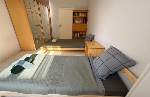 Liberation Apartamento | Spacieux appartement climatisé centre Nice