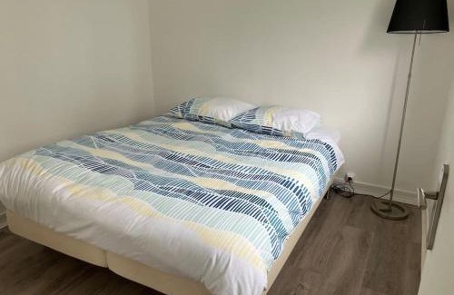 Massy Apartamento | Spacieux Appartement Familial - 10 mnt du RER B