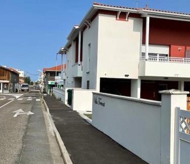 Biscarrosse Plage Apartamento | Spacieux appartement neuf au cœur de Bisca plage