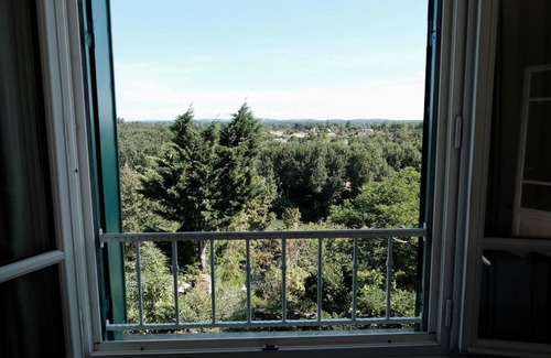 Rabastens Apartamento | Spacieux appartement indépendant dans une maison