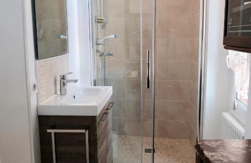 Rabastens Apartamento | Spacieux appartement indépendant dans une maison