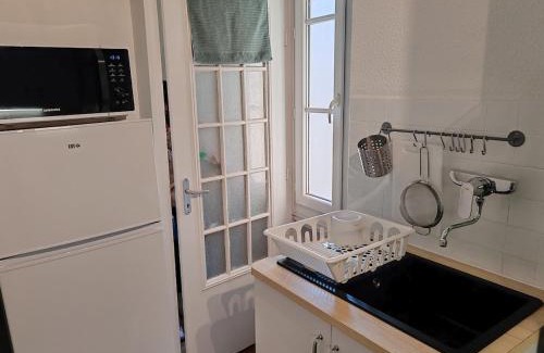 Le Mourillon Apartamento | Spacieux appartement provençal - Mourillon - Beach 7 min à pieds
