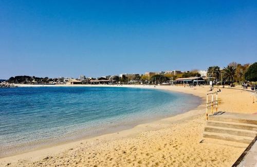Le Mourillon Apartamento | Spacieux appartement provençal - Mourillon - Beach 7 min à pieds