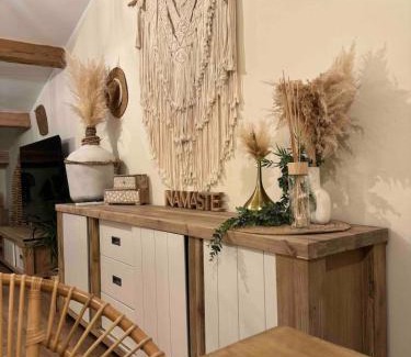 Puget-sur-Argens Apartamento | Spacieux & cozy, wifi gratuit, parking, proximité plage 15 min