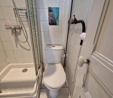 Croix Luizet Apartamento | Spacieux Duplex à Villeurbanne 6 Pers Tout Comfort