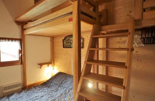 Areches Apartamento | Spacieux duplex pour 10 pers. avec piscine à Arêches-Beaufort - FR-1-342-209