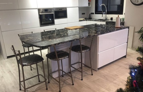 Vals-pres-le-Puy Casa | Spacieux et au Calme Proche Toutes Commodités