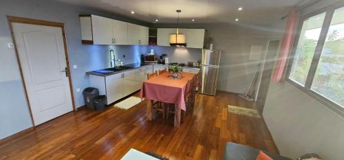 Arue Apartamento | Spacieux et charmant Appartement Heremata - Arue - Tahiti