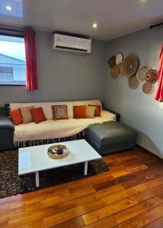 Arue Apartamento | Spacieux et charmant Appartement Heremata - Arue - Tahiti