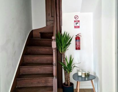 Chatellerault Apartamento | Spacieux et confortable en plein centre - Studio Vienne