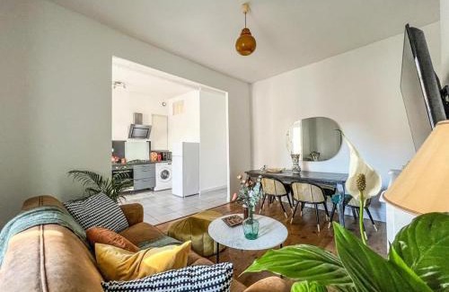 Tarbes Apartamento | Spacieux et lumineux T3, centre TARBES