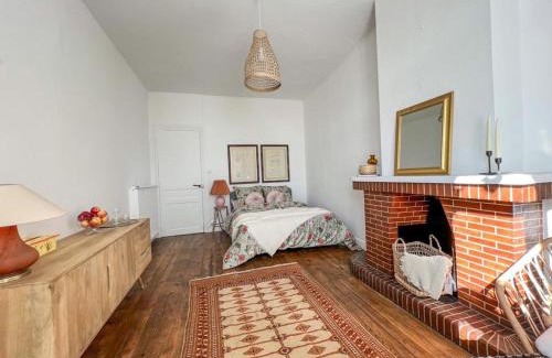 Tarbes Apartamento | Spacieux et lumineux T3, centre TARBES