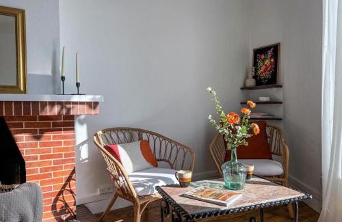 Tarbes Apartamento | Spacieux et lumineux T3, centre TARBES