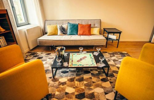 Arnaville Apartamento | Spacieux logement