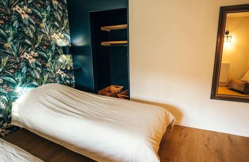 Arnaville Apartamento | Spacieux logement
