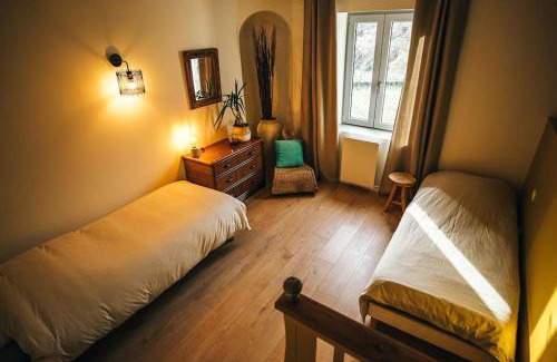 Arnaville Apartamento | Spacieux logement