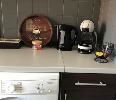 Grandvillars Apartamento | Spacieux Logement Grandvillars