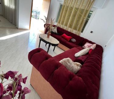 Tetouan Apartamento | spacieux